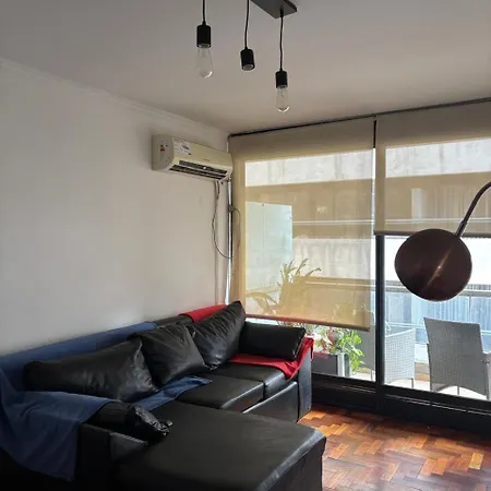 Nueva Cordoba Illia 611 Apartment Exterior photo