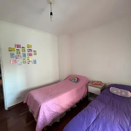 Nueva Cordoba Illia 611 Apartment Exterior photo