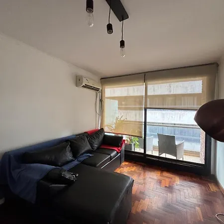 Nueva Cordoba Illia 611 Apartment Exterior photo