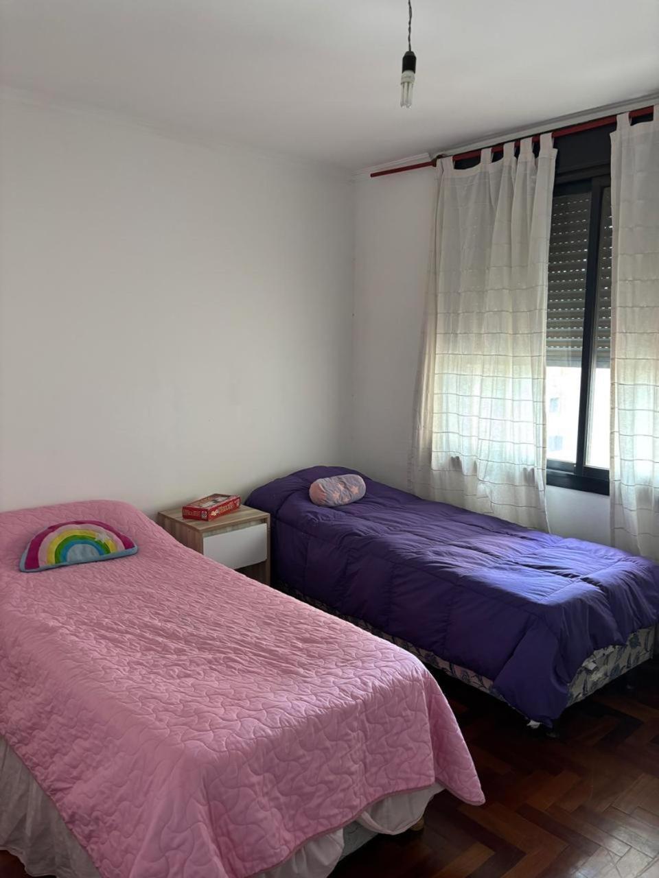 Nueva Illia 611 Apartment