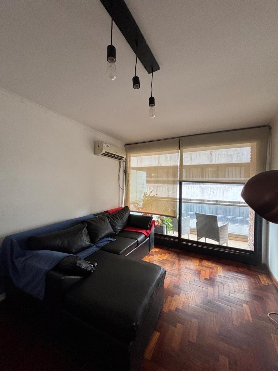 Nueva Illia 611 Apartment