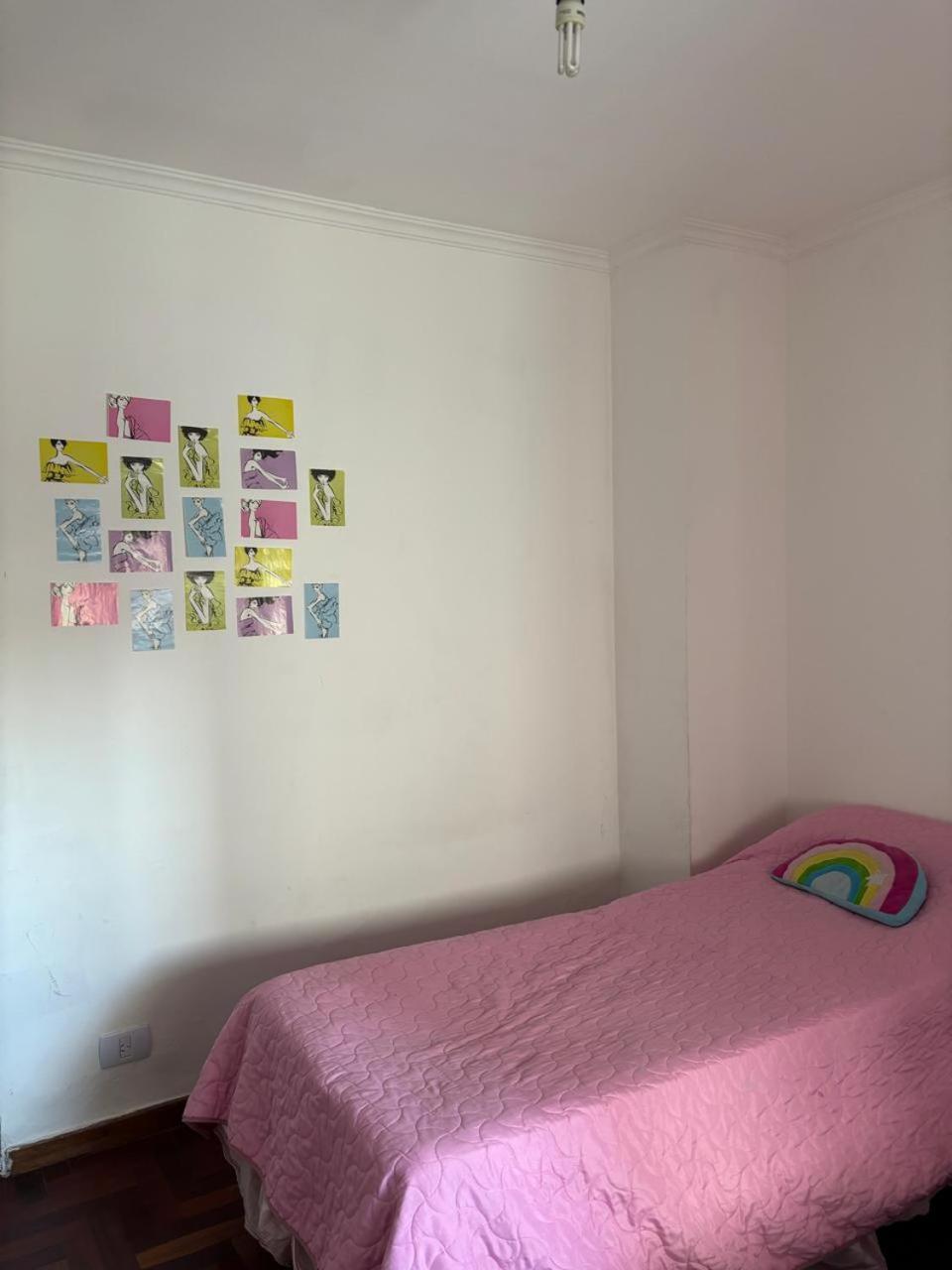 Nueva Illia 611 Apartment