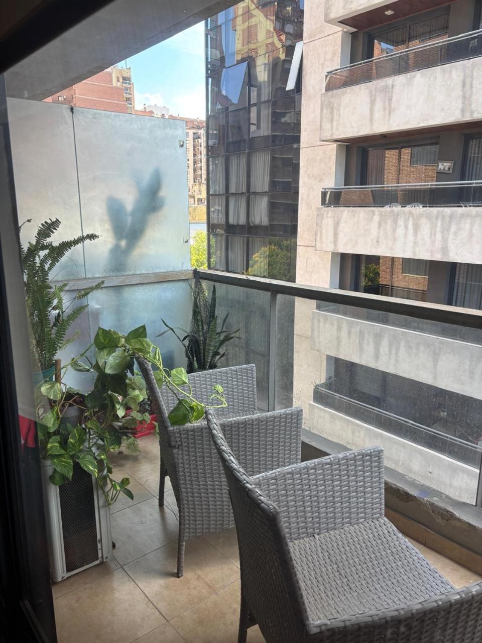 Apartment Nueva Illia 611
