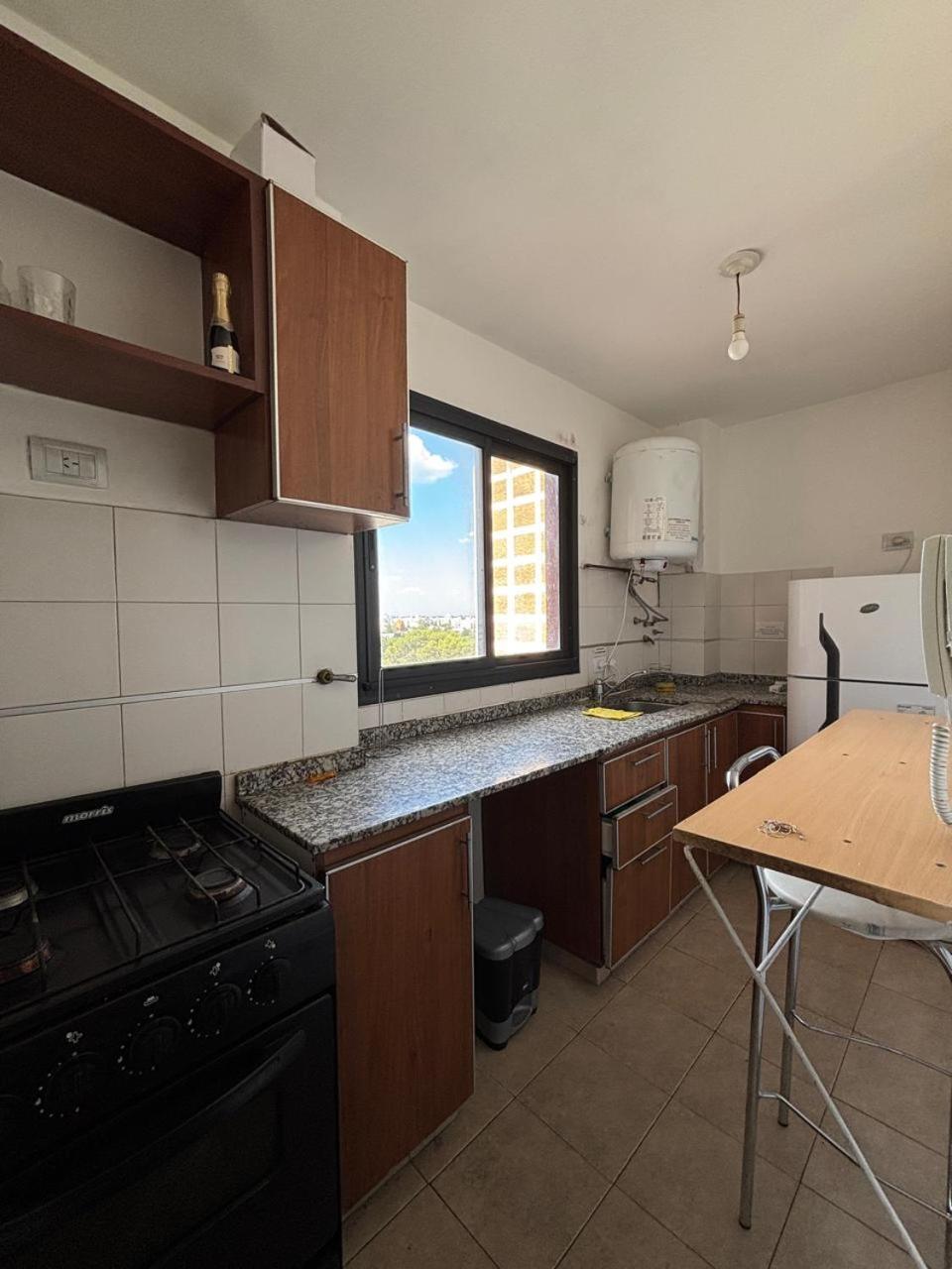 Nueva Illia 611 Apartment